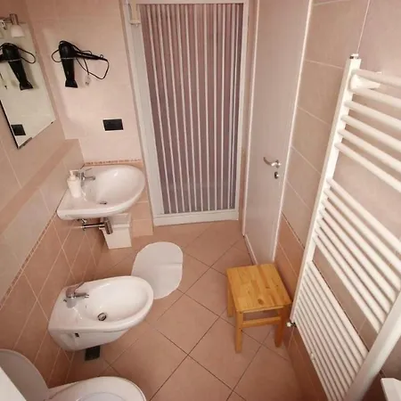 Holiday home Casa -a Casa Mia- *