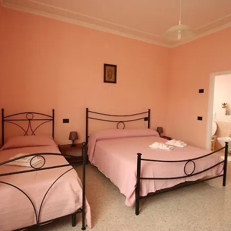 Casa -a Casa Mia- Σπίτι διακοπών Giulianova