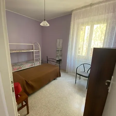 Hébergement de vacances Casa -a Casa Mia-