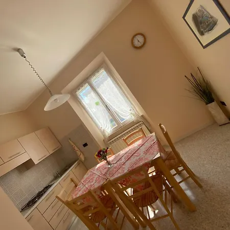 Casa -a Casa Mia- Hébergement de vacances Giulianova