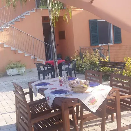 Casa -a Casa Mia- Giulianova