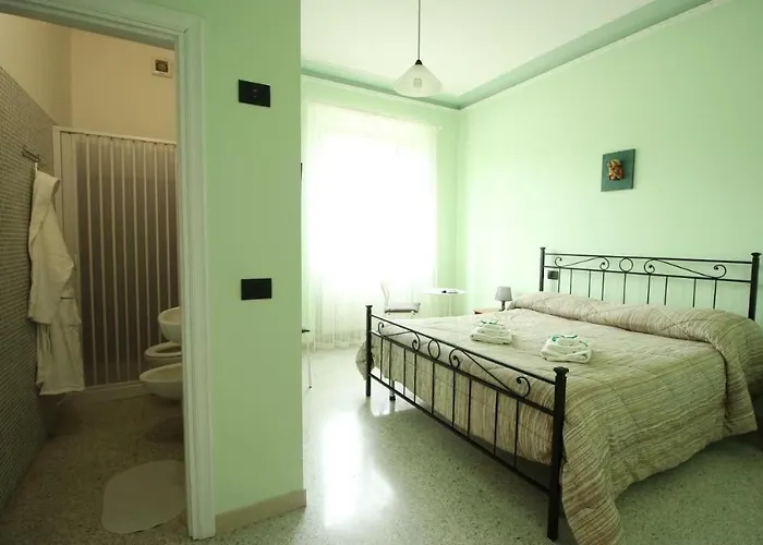 Casa -a Casa Mia- Giulianova