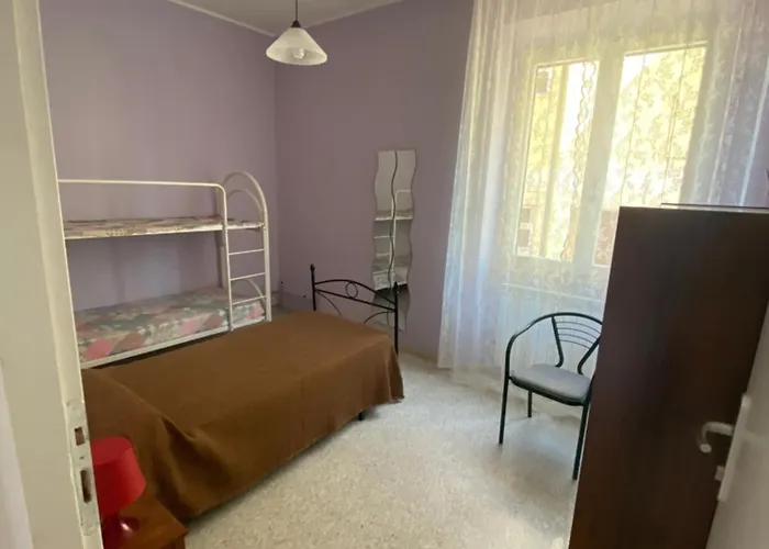 別荘 Casa -a Casa Mia-